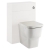Royo Vitale 600mm Back-to-Wall WC Unit