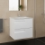 Royo Vitale Slimline 600mm 2-Drawer Wall Hung Vanity Unit | Thumbnail Image