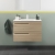 Royo Vitale 800mm 2-Drawer Wall Hung Vanity Unit | Thumbnail Image
