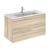 Royo Vitale 1000mm 2-Drawer Wall Hung Vanity Unit