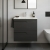 Royo Vitale 600mm 2-Drawer Wall Hung Vanity Unit | Thumbnail Image