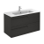 Royo Vitale 1000mm 2-Drawer Wall Hung Vanity Unit