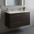 Royo Vitale 1000mm 2-Drawer Wall Hung Vanity Unit | Thumbnail Image