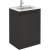 Royo Vitale 600mm 2-Door Floor Standing Vanity Unit