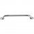 Sagittarius Stainless Steel Chrome Grab Bar 450mm