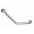 Sagittarius Angled Grab Rail 460mm - Chrome