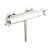 Sagittarius Avant Bar Shower Valve Dual Handle - Chrome