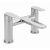 Sagittarius Bari Bath Filler Tap Pillar Mounted - Chrome | Thumbnail Image