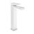 Sagittarius Blade Tall Mono Basin Mixer Tap with Sprung Waste - Chrome | Thumbnail Image