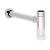 Sagittarius 1 1/4 Inch Minimal Bottle Trap with 330mm Extension Pipe