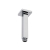 Sagittarius Cube Ceiling Mounted Arm 120mm Length - Chrome