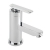 Sagittarius Eclipse Mono Basin Mixer Tap with Sprung Waste - Chrome