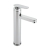 Sagittarius Eclipse Extended Tall Basin Mixer Tap with Sprung Waste - Chrome