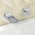 Sagittarius Ergo Mini Thermostatic Concealed Shower Valve Dual Handle - Chrome
