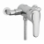 Sagittarius Genoa Adjustable Thermostatic Exposed Shower Valve - Chrome