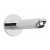 Sagittarius Linea Bath Spout Wall Mounted 170mm Chrome