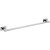 Sagittarius Madison Towel Bar Chrome