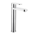 Sagittarius Metro Tall Mono Basin Mixer Tap - Chrome