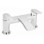 Sagittarius Naples Bath Filler Tap Pillar Mounted - Chrome | Thumbnail Image