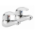 Sagittarius Prestige Bath Taps Pair Chrome