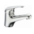 Sagittarius Prestige Mono Basin Mixer Tap - Chrome