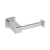 Sagittarius Rimini Toilet Roll Holder Chrome