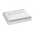 Sagittarius Rimini Soap Dish Chrome
