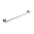 Sagittarius Rimini Single Towel Bar Chrome