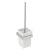 Sagittarius Rimini Toilet Brush Holder Chrome
