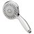 Sagittarius Caspian Low Pressure 4 Mode Shower Handset