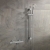 Sagittarius Sirio Bar Mixer Shower with Shower Kit - Chrome