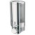 Sagittarius Vienna 1 Section Soap Dispenser Chrome