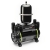 Salamander 2.6 Bar Twin Universal Head Regenerative Shower & Bathroom Pump