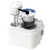Saniflo Sanicubic 1 Robust Macerator Pump