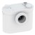 Saniflo Sanitop UP WC and Basin Macerator Pump