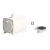 Saniflo Sanifloor+ 2 Shower Waste Pump for Vinyl Floor Wet Rooms