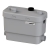 Saniflo Sanispeed + Light Commercial Sanitary Pump for Grey Water