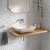 Showerwall Proclick MDF Shower Panel 600mm Wide x 2440mm High - Positano Blue Terrazzo | Thumbnail Image
