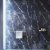 Showerwall Square Edge MDF Shower Panel 1200mm Wide x 2440mm High - Phantom Marble