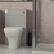 Signature Aalborg 500mm Back-to-Wall WC Unit