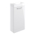 Signature Aalborg 400mm 1-Door Floor Standing Vanity Unit
