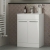 Signature Aalborg 500mm 2-Door Floor Standing Vanity Unit | Thumbnail Image