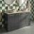 Signature Aalborg 1200mm 4-Door Floor Standing Countertop Vanity Unit | Thumbnail Image