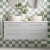Signature Aalborg 1200mm 4-Drawer Wall Hung Countertop Vanity Unit | Thumbnail Image