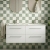 Signature Aalborg 1200mm 4-Drawer Wall Hung Vanity Unit with Basin | Thumbnail Image