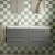 Signature Aalborg 1200mm 4-Drawer Wall Hung Vanity Unit with Basin | Thumbnail Image