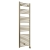 Signature Acclaim Electric Straight Heated Towel Rail 1600mm H x 500mm W - Brushed Brass | Thumbnail Image