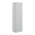 Signature Marshal Wall Hung 1-Door Tall Unit 350mm Wide - Matt Mineral Grey | Thumbnail Image
