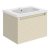 Signature Marshal 600mm 1-Drawer Wall Hung Vanity Unit
