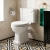 Signature Aphrodite Traditional Comfort Height Close Coupled Toilet (inc Soft Close Seat) | Thumbnail Image